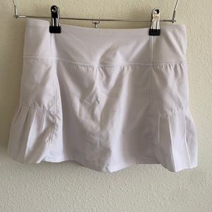 Mondetta tennis skirt